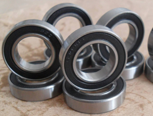 Fashion 6307 2RS C4 bearing for idler